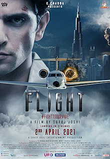 Flight 2021 DVD Rip full movie download